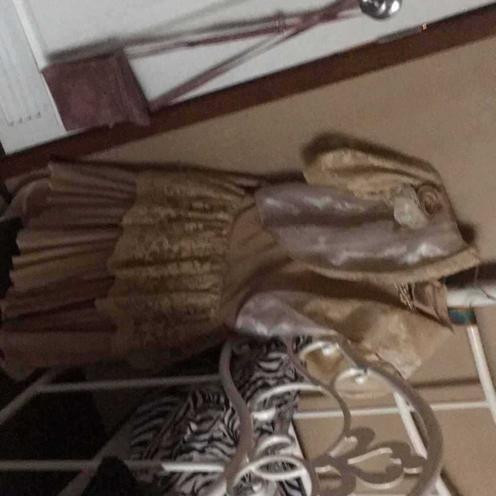 Dress for kids